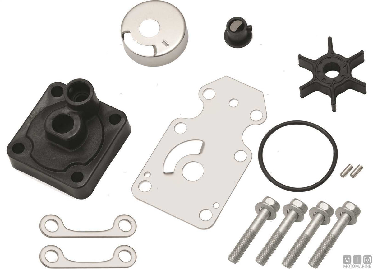 MTM Pump repair kit ref Yamaha 6L2-W0078-00 - original photo Motomarine Srl