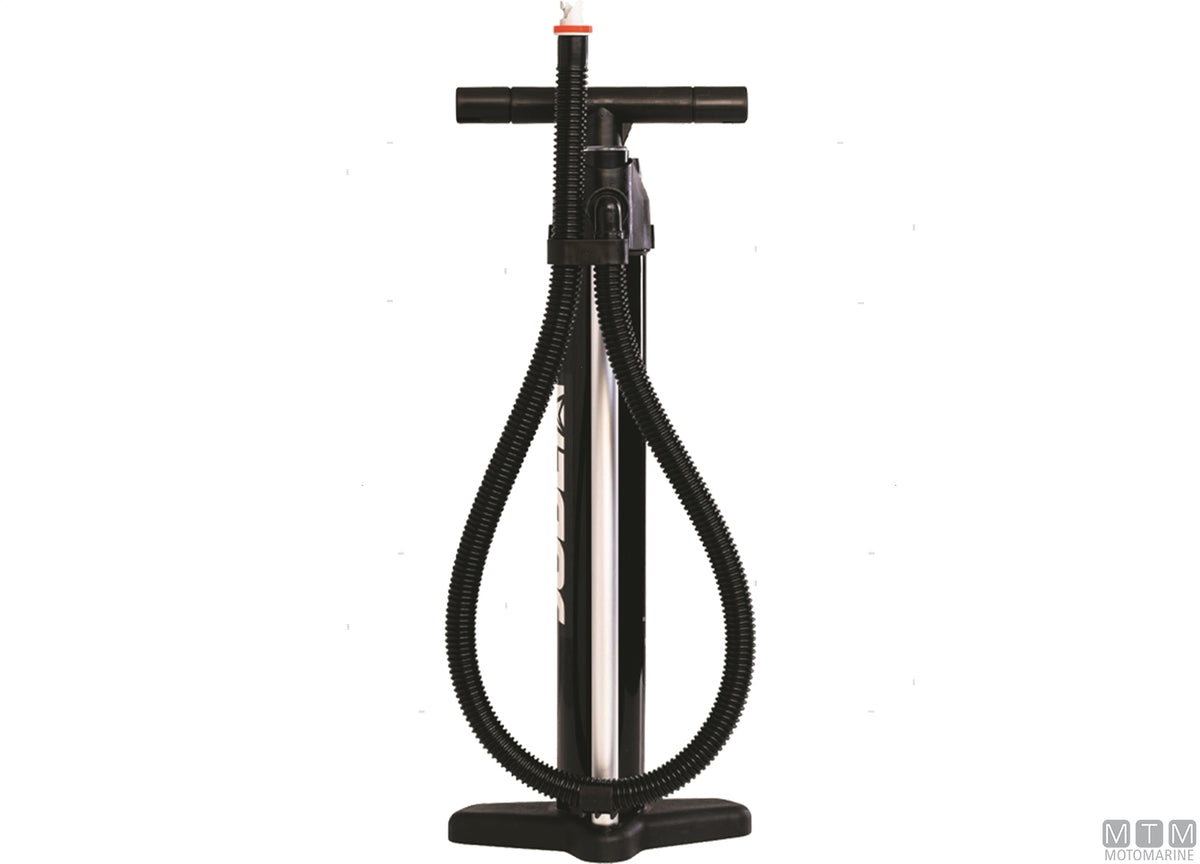 Jobe manual pump 1900 mbar - original photo Motomarine Srl