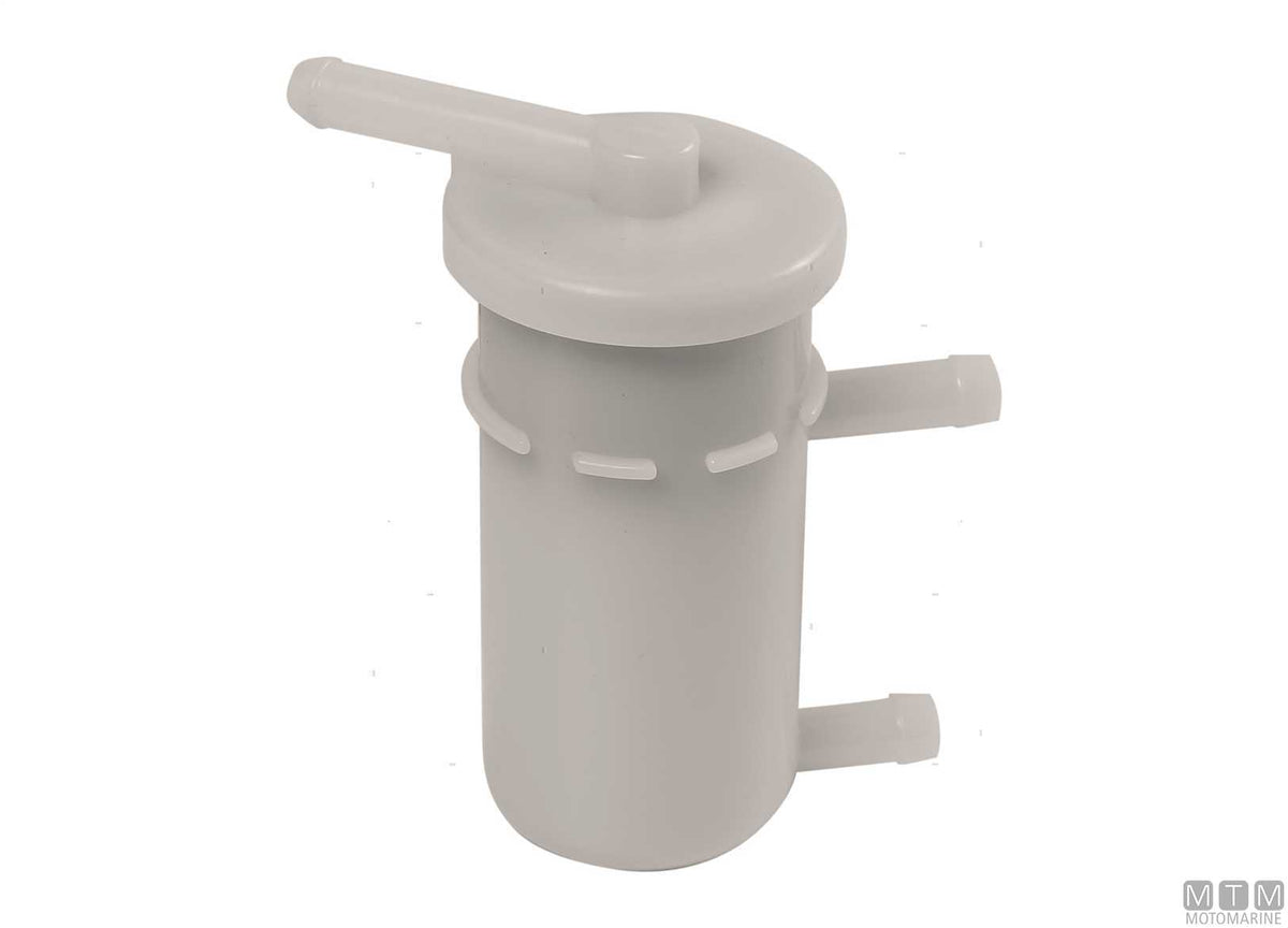 Fuel filter SACS ref. Suzuki 15410-87J00 - original photo Motomarine Srl