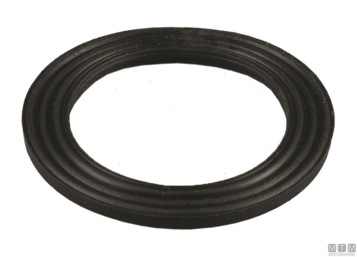 EPDM gasket 1" - original photo Motomarine Srl
