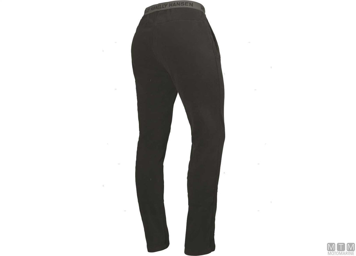 H/H Daybreaker fleece pants 991 black 2XL - original photo Motomarine Srl