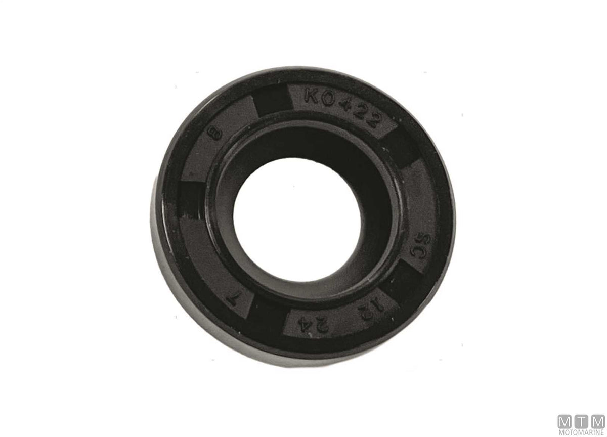 MTM oil seal ref. Volvo Penta 833996 - original photo Motomarine Srl