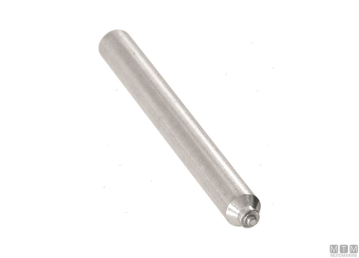 Punch for snap fasteners - original photo Motomarine Srl