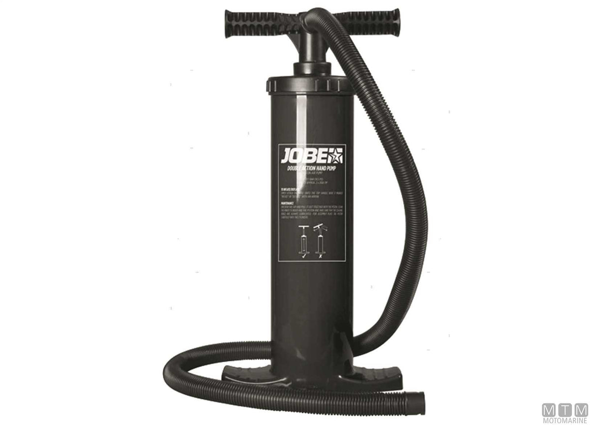 Jobe manual pump 1000 mbar - original photo Motomarine Srl