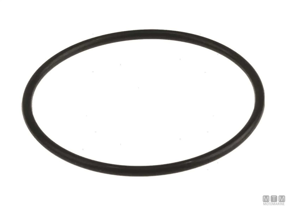O-ring gasket MTM ref. Suzuki 09280-60007 - original photo Motomarine Srl