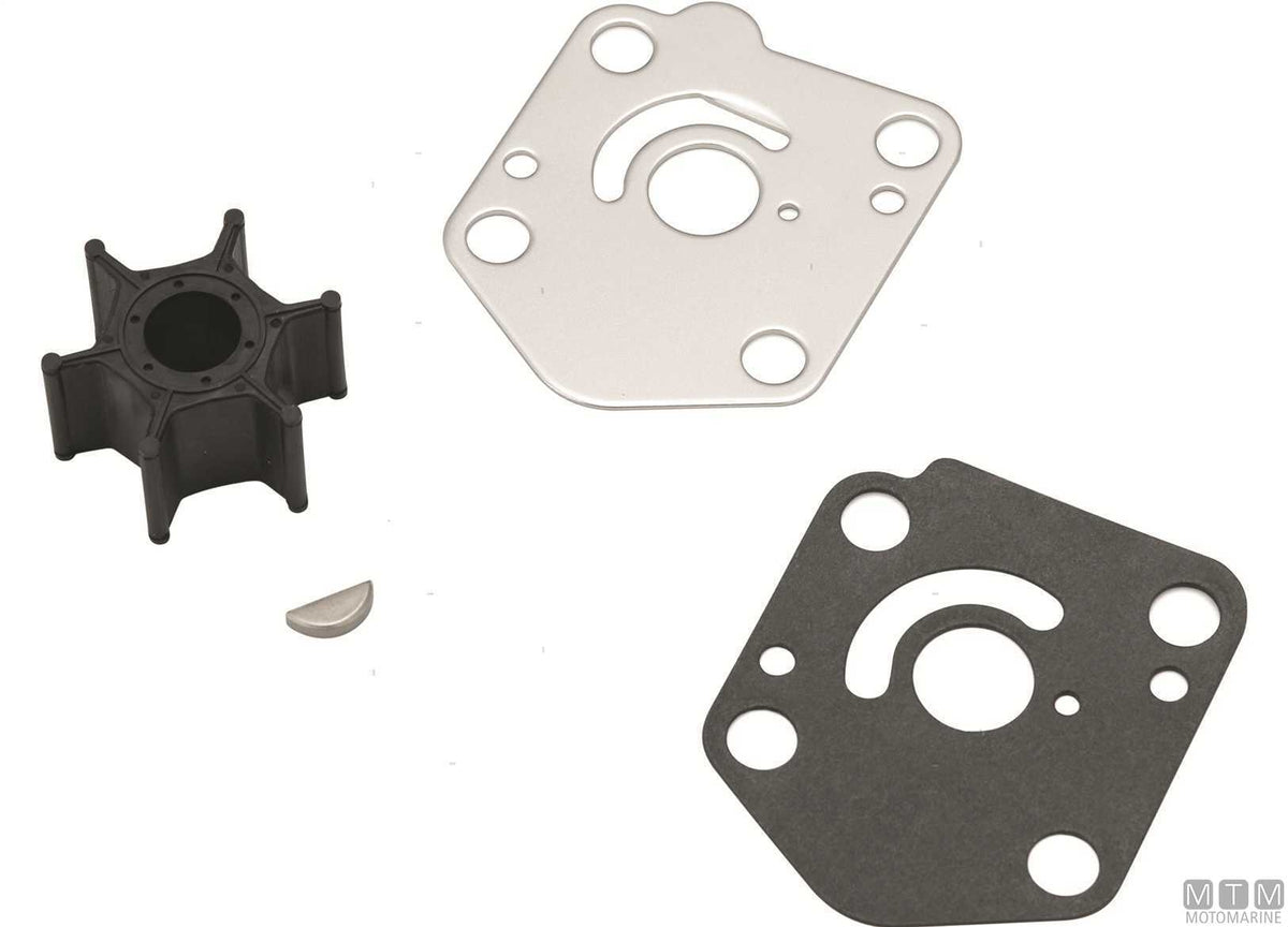 Pump repair kit MTM ref. Suzuki 25700-88L03 - original photo Motomarine Srl