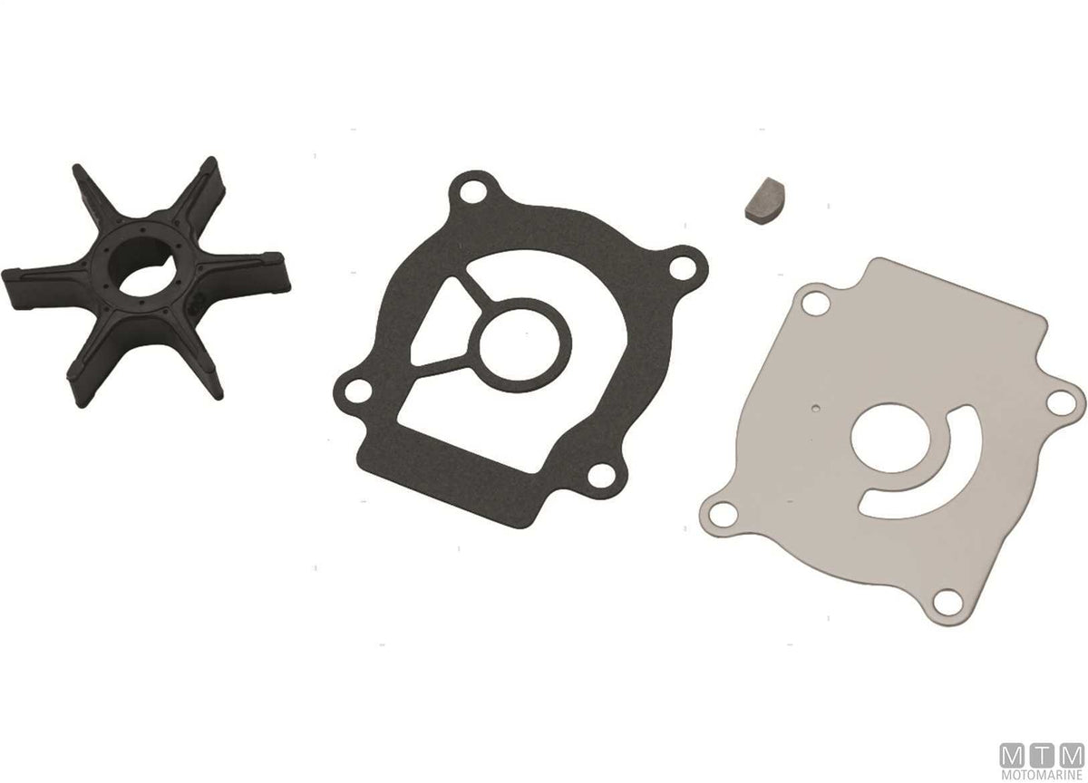 Pump repair kit MTM ref. Suzuki 17400-96354 - original photo Motomarine Srl