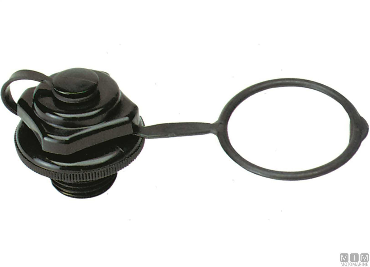 Boston valve for inflatables - original photo Motomarine Srl