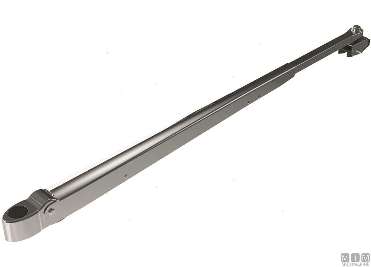 Roca W25 wiper 12V H28 mm - original photo Motomarine Srl