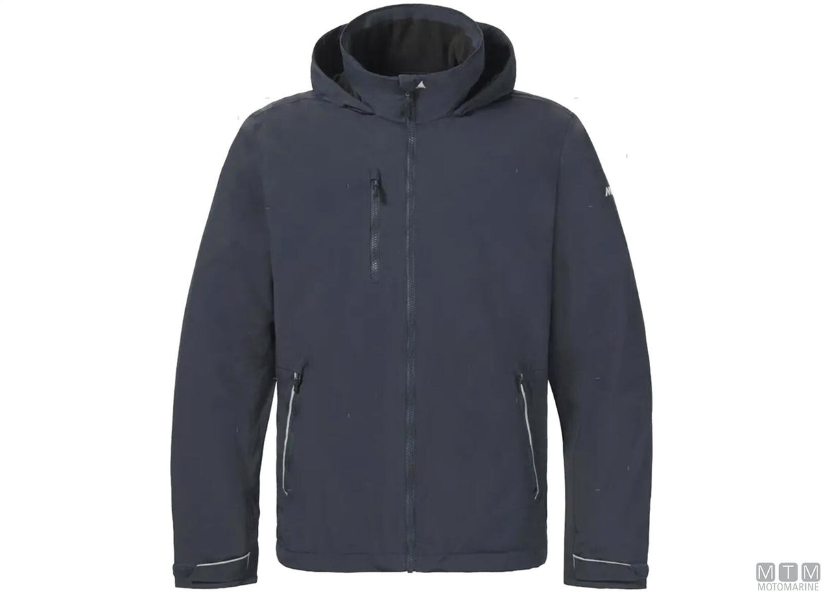 Musto Corsica Jacket 598 Navy Blue L - original photo Motomarine Srl