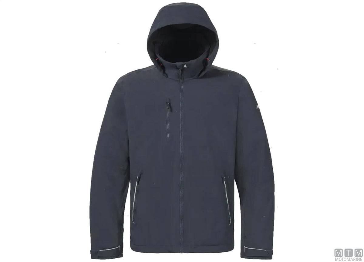 Musto Corsica Jacket 598 Navy Blue M - original photo Motomarine Srl