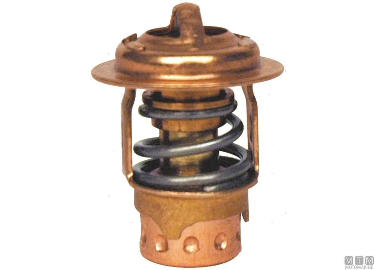 MTM thermostat ref. Mercury 825212A1 - original photo Motomarine Srl