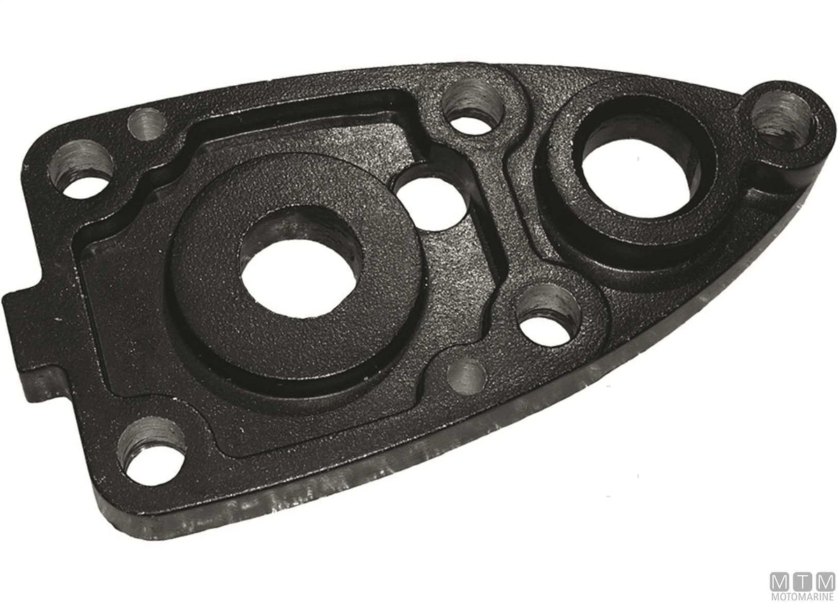 MTM Pump body ref Yamaha 663-44311-02 - original photo Motomarine Srl