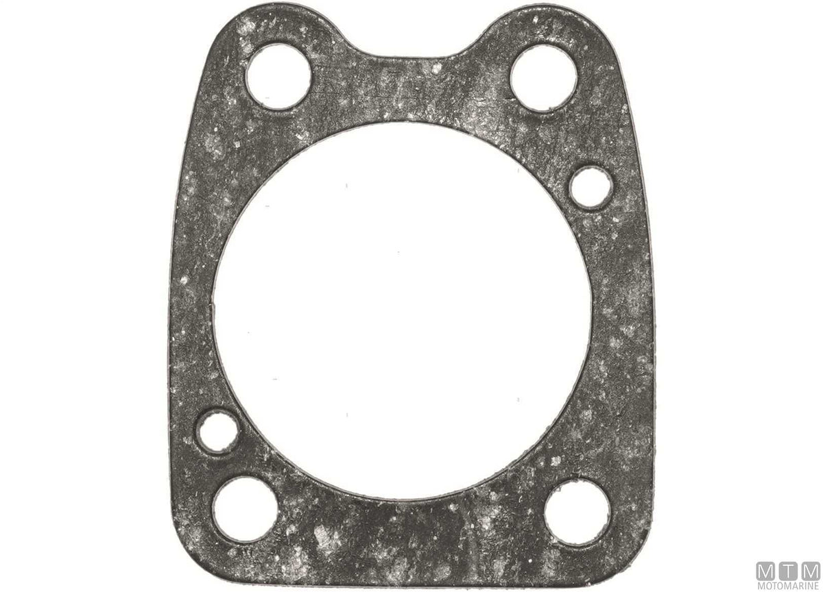 MTM Pump gasket ref Yamaha 6H3-44324-00 - original photo Motomarine Srl