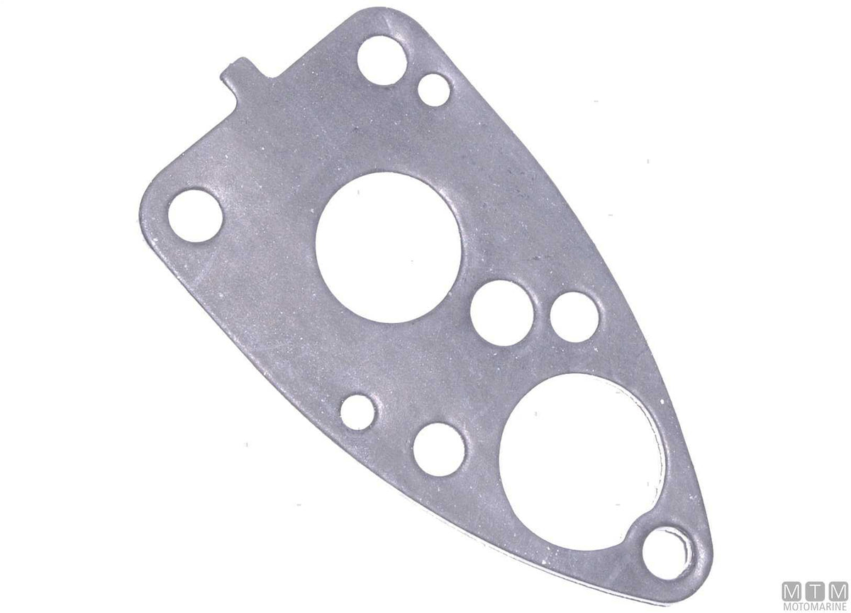 MTM Pump gasket ref Yamaha 688-44324-00 - original photo Motomarine Srl