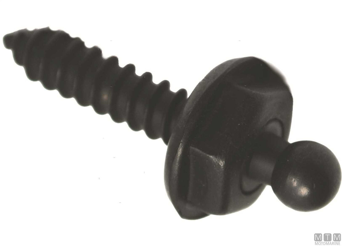 LOXX high biting screw 16 mm - original photo Motomarine Srl