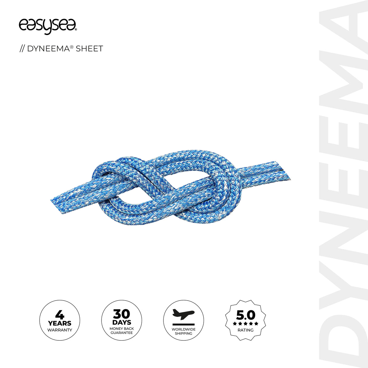 Écoute en Dyneema