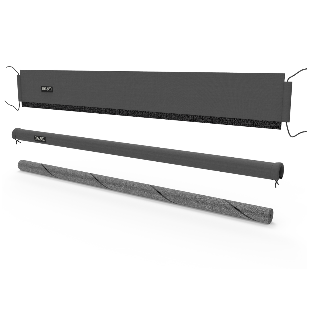 Spira – The Twistable Guardrail Cover — detail 6