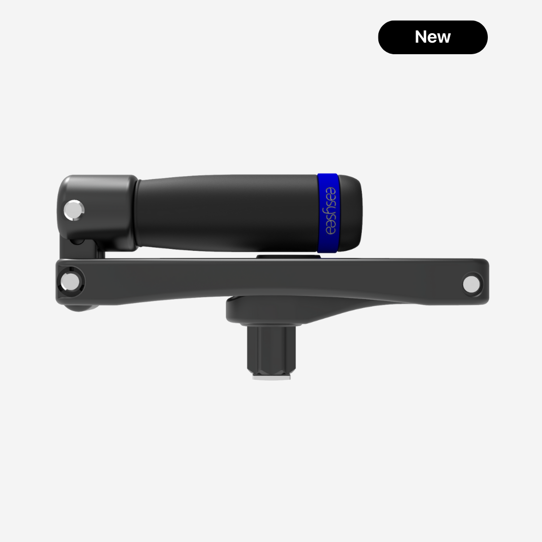 Flipper - Max Foldable Winch Handle — detail 11