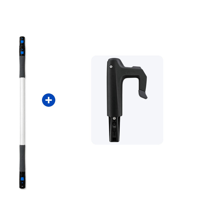Jake™ Starter Kit