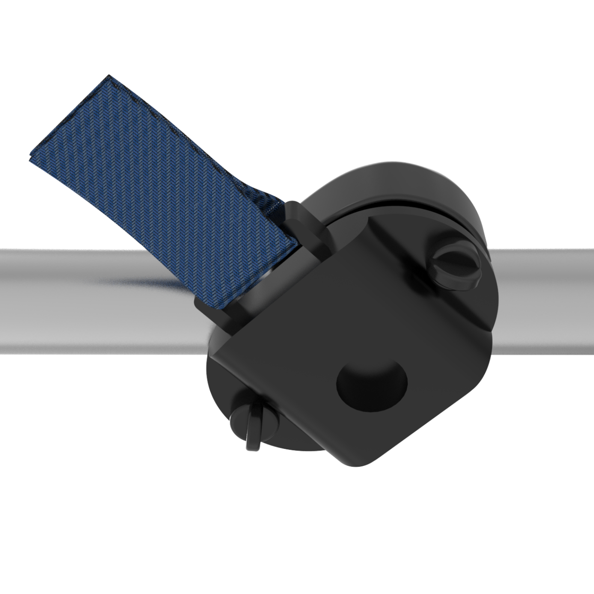 Jake Quick-release with Fidlock mounts — easysea