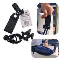 LifeLine Fender Mate Set