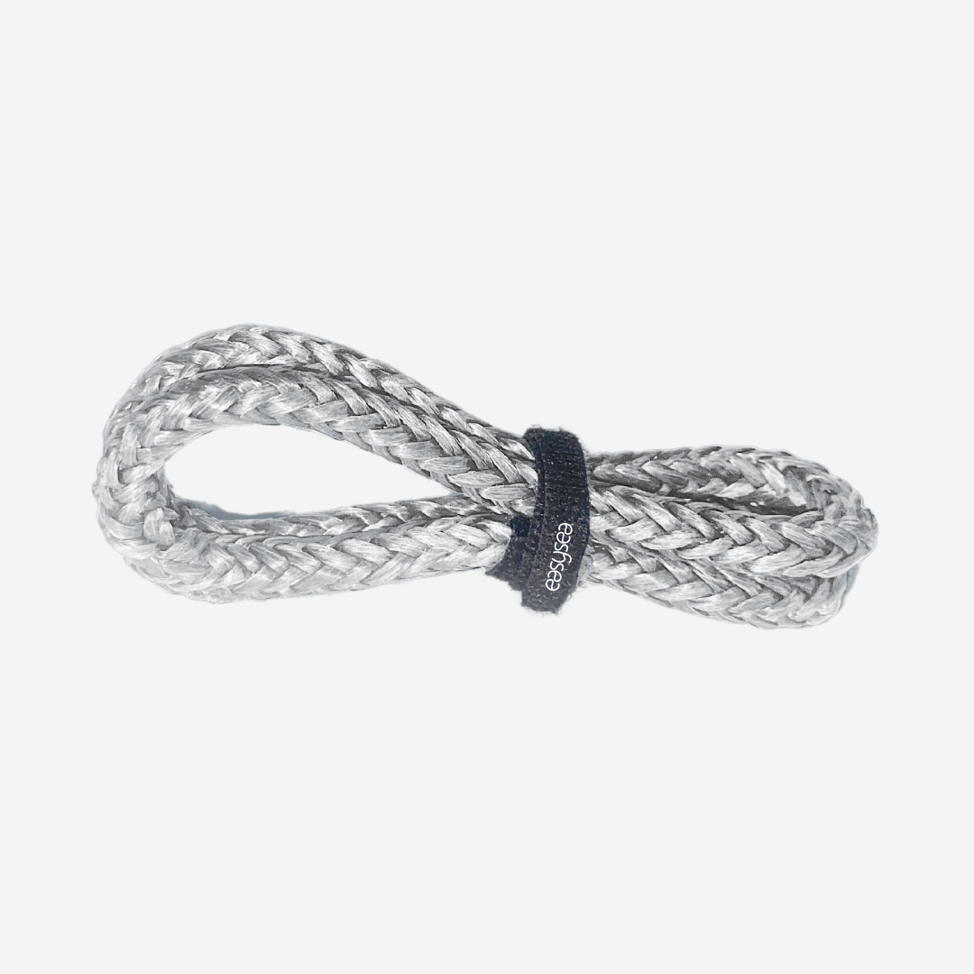 Sheathed Loop Dyneema — detail 6