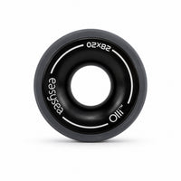 Olli™ - Anneau à faible friction anti-choc en aluminium