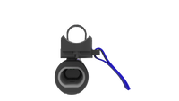 Déclenchement rapide avec supports Fidlock