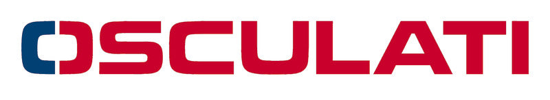 Speedometer compass mile counter GPS white/glossy - foto originale Osculati Srl