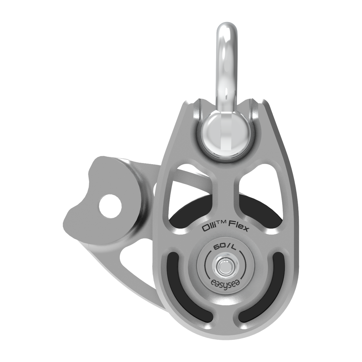 Olli Flex 60, openable cheek