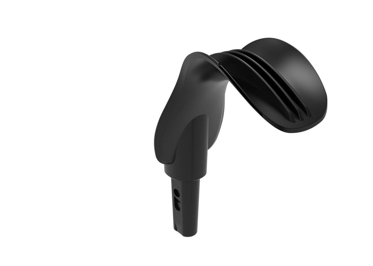 Jake QuickGrip Linemaster Head — easysea