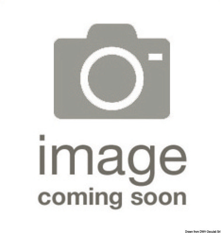 Bedflex universal cushion - foto originale Osculati Srl