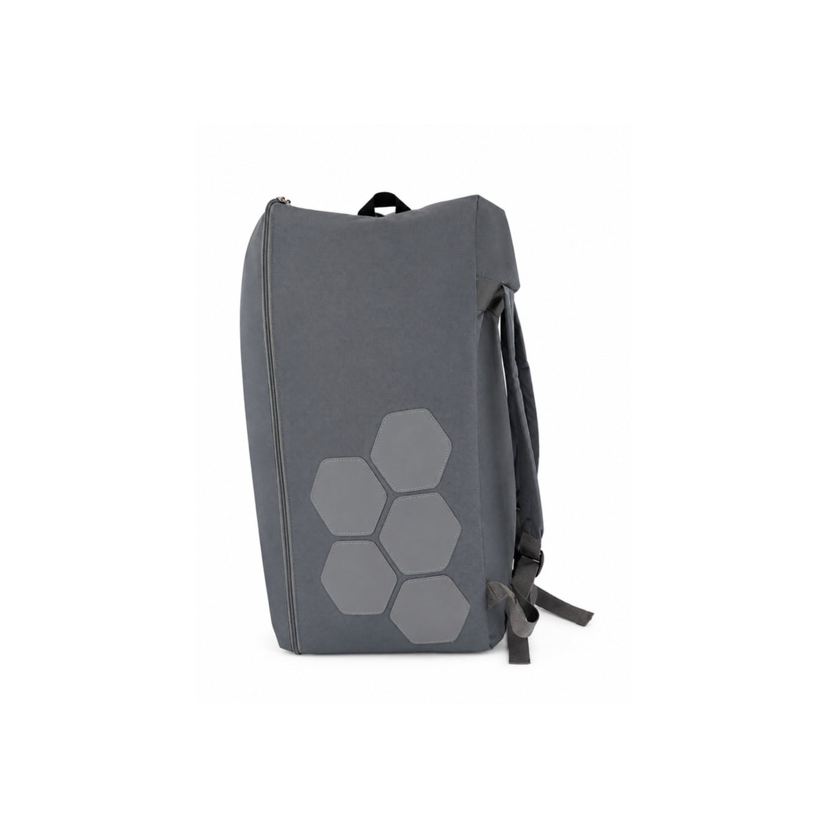 Front of the WAY2 carry bag